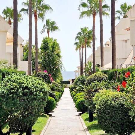 Cervantes House Marbella Exteriör bild
