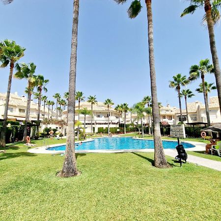 Cervantes House Marbella Exteriör bild