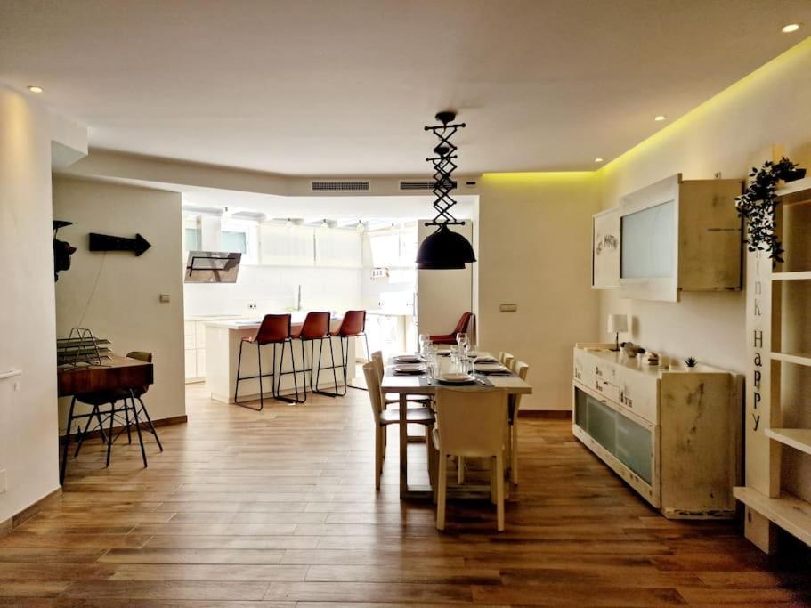 Cervantes House Marbella Exteriör bild