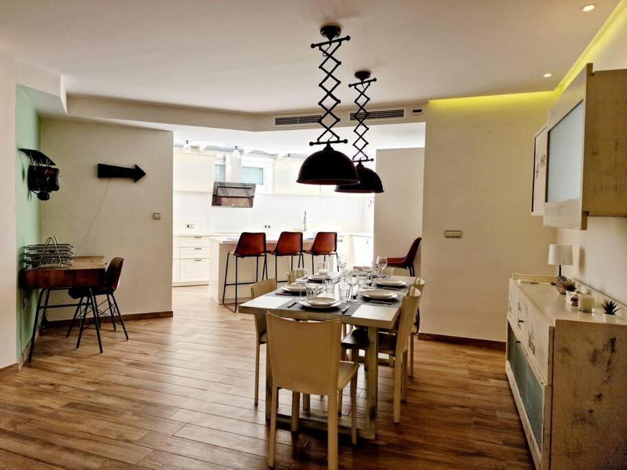 Cervantes House Marbella Exteriör bild